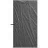 Покрывало-брелок большое MATADOR NanoDry Shower Towel серое MATNDL001G